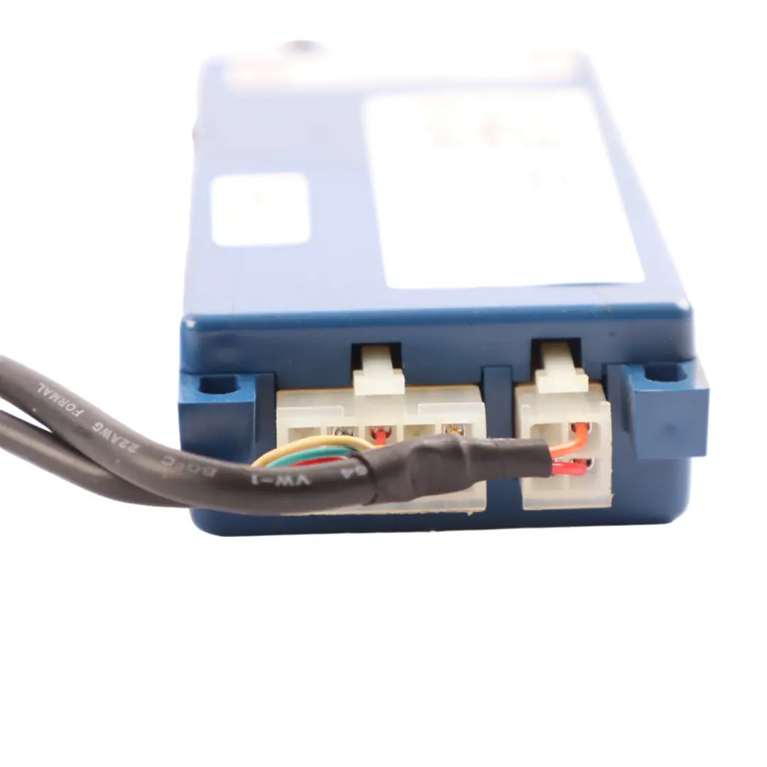 Parrot CK3100N Bluebox Bluetooth Hands-free Connection Instal Control Module to with Part number CK3100N-1 Parrot CK3100N Bluebox Bluetooth Hands-free Connection Instal Control Module - SKU CK3100N-1 - Part number CK3100N-1