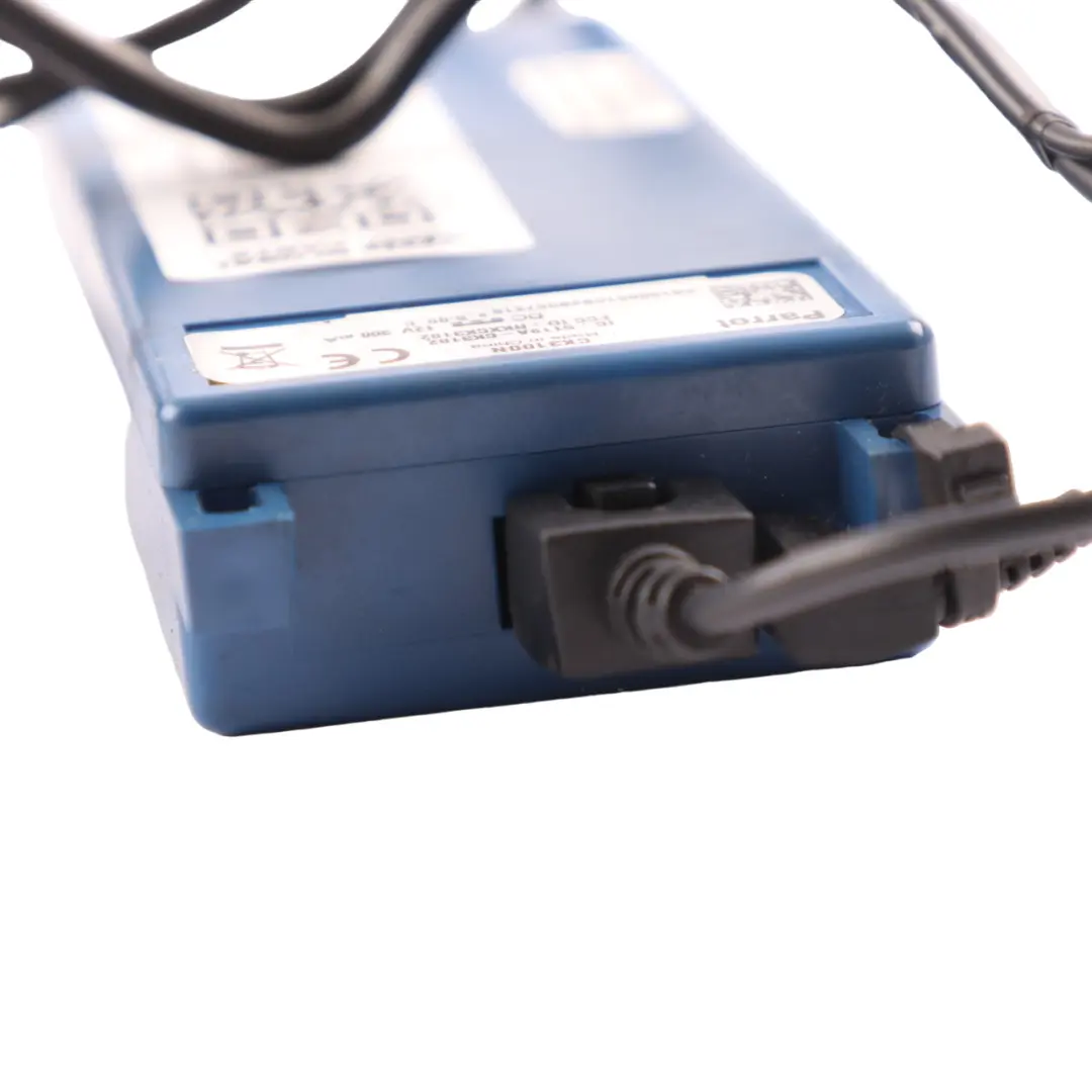 Parrot CK3100N Bluebox Bluetooth Hands-free Connection Instal Control Module to with Part number CK3100N-1 Parrot CK3100N Bluebox Bluetooth Hands-free Connection Instal Control Module - SKU CK3100N-1 - Part number CK3100N-1