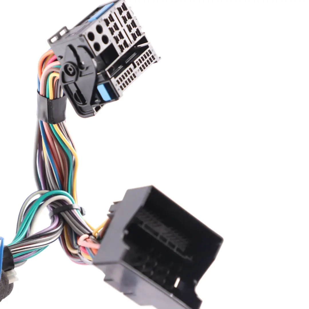 Parrot CK3100N Bluebox Bluetooth Hands-free Connection Instal Control Module  - SKU CK3100N-1 - Part number CK3100N-1