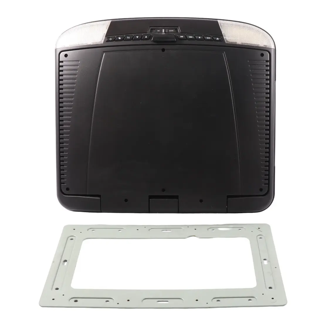 Clarion OHM1588VD Pantalla abatible de 15,4" para montaje en techo