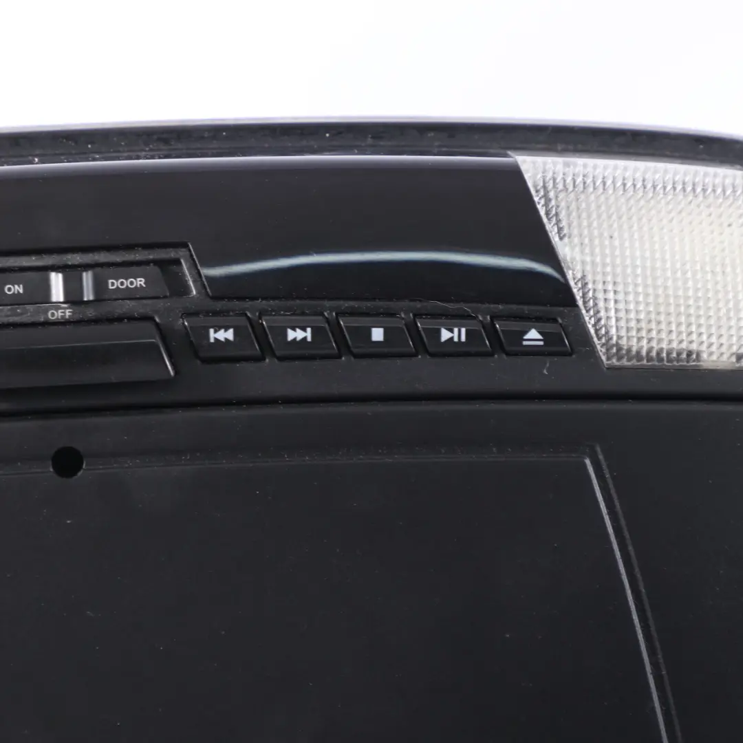 OHM1588VD Headlining Screen 15,4" Overhead Mounted Flip Down Display  - SKU CLARION - Part number CLARION