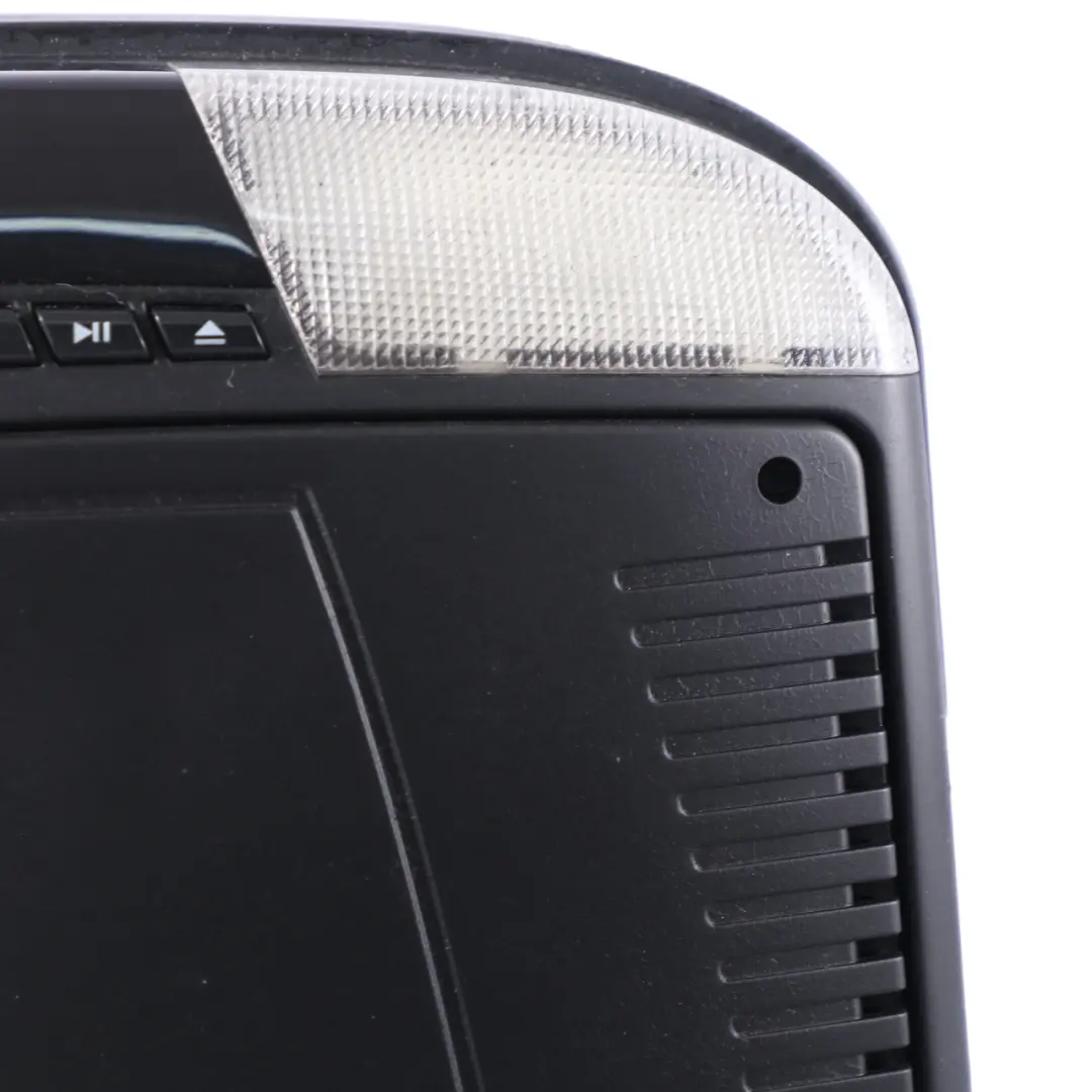 OHM1588VD Headlining Screen 15,4" Overhead Mounted Flip Down Display  - SKU CLARION - Part number CLARION