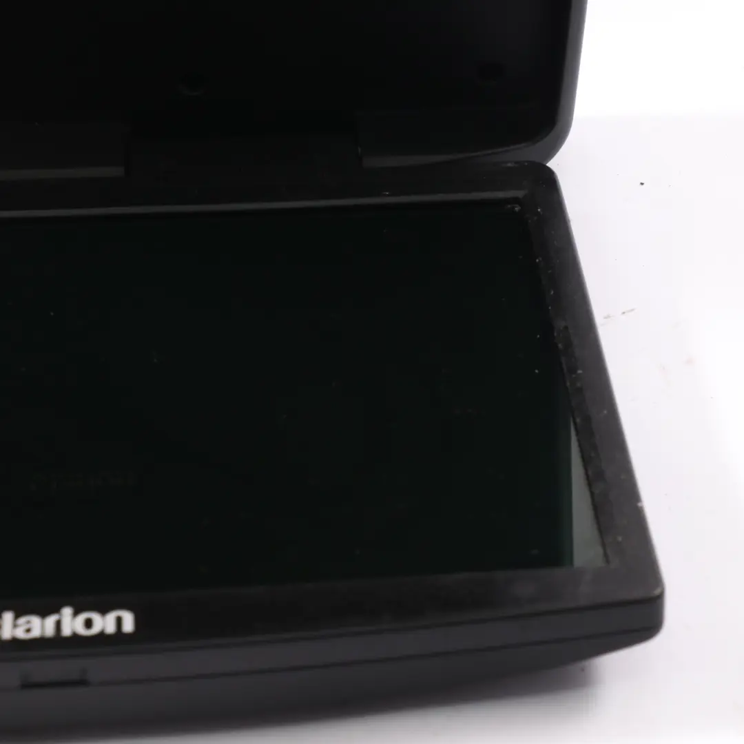 OHM1588VD 15,4" écran rabattable monté au plafond Infotainment pour à propos du numéro de pièce CLARION OHM1588VD 15,4" écran rabattable monté au plafond Infotainment - SKU CLARION - Numéro de pièce CLARION