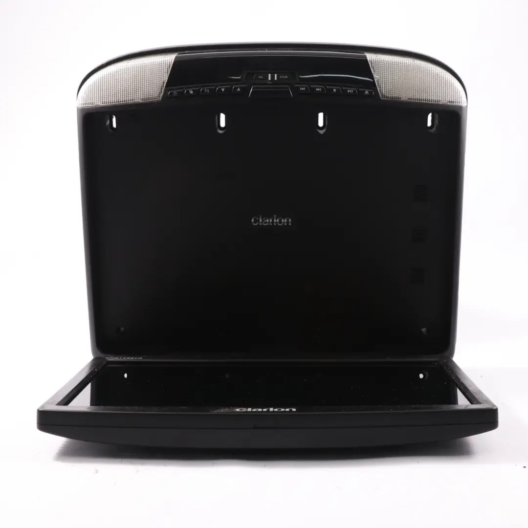 OHM1588VD Headlining Screen 15,4" Overhead Mounted Flip Down Display  - SKU CLARION - Part number CLARION