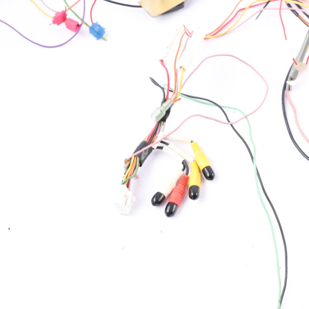  Panasonic Electronic Toll Collection Unit Japanese Highway Module - SKU CY-ET900 - Part number CY-ET900