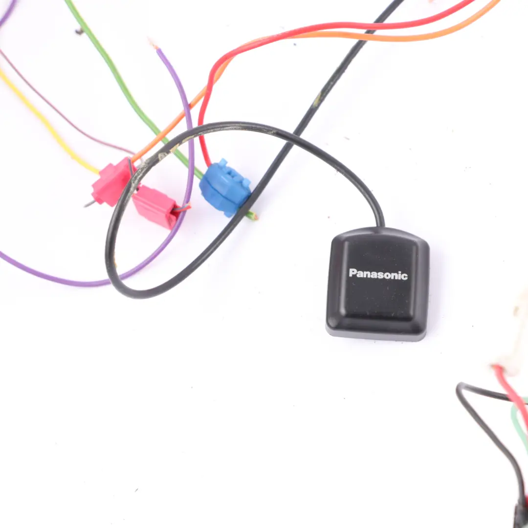 Panasonic Electronic Toll Collection Unit Japanese Highway Module to with Part number CY-ET900 Panasonic Electronic Toll Collection Unit Japanese Highway Module - SKU CY-ET900 - Part number CY-ET900