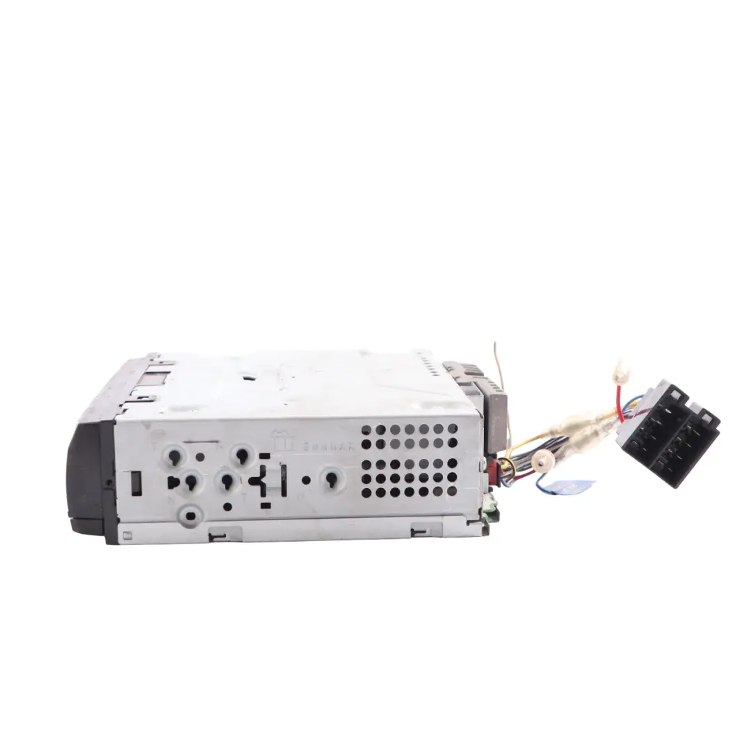 Genuine Pioneer USB AUX Autoradio Audio Player 1 DIN to with Part number DEH-2600UI Genuine Pioneer USB AUX Autoradio Audio Player 1 DIN - SKU DEH-2600UI - Part number DEH-2600UI