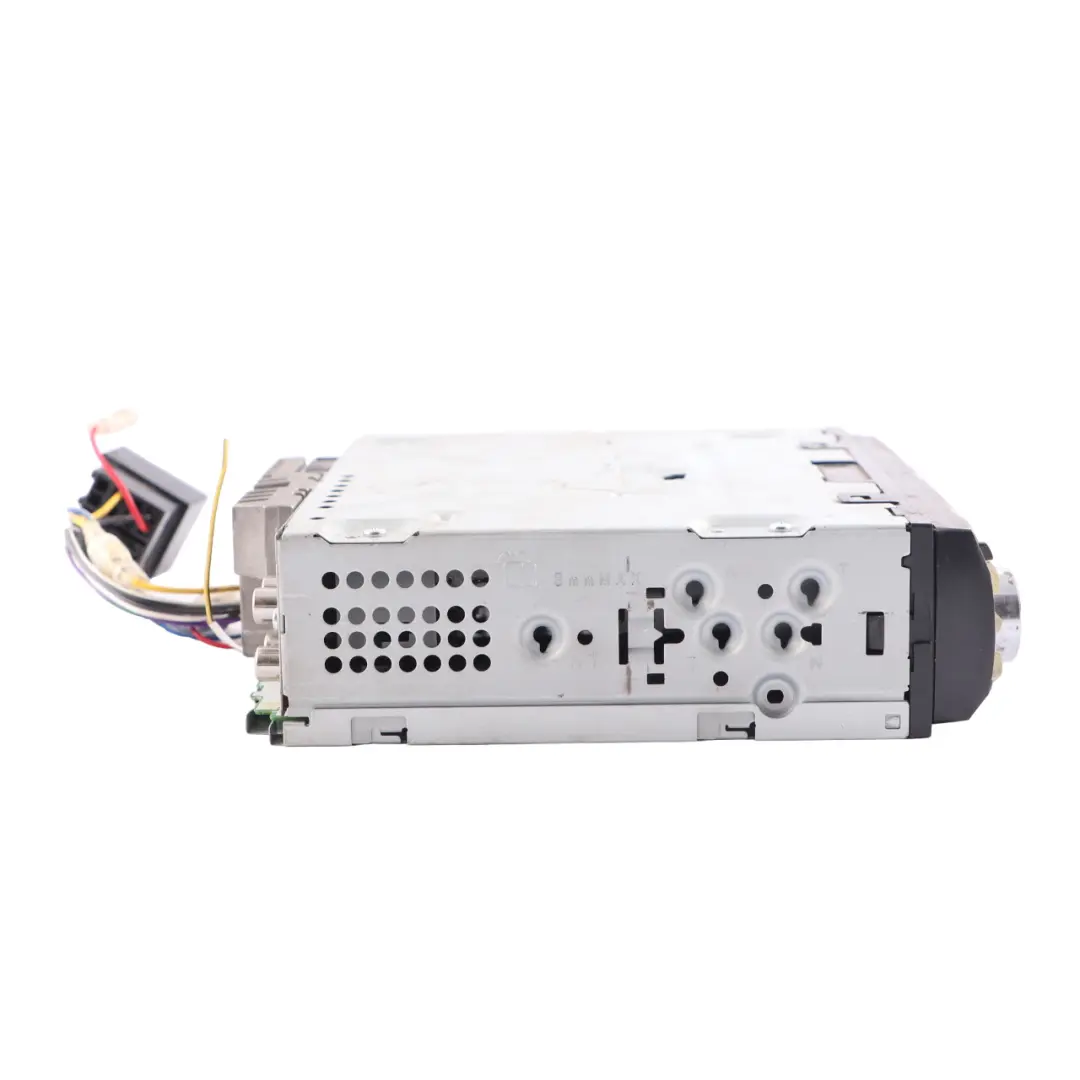 Genuine Pioneer USB AUX Autoradio Audio Player 1 DIN  - SKU DEH-2600UI - Part number DEH-2600UI