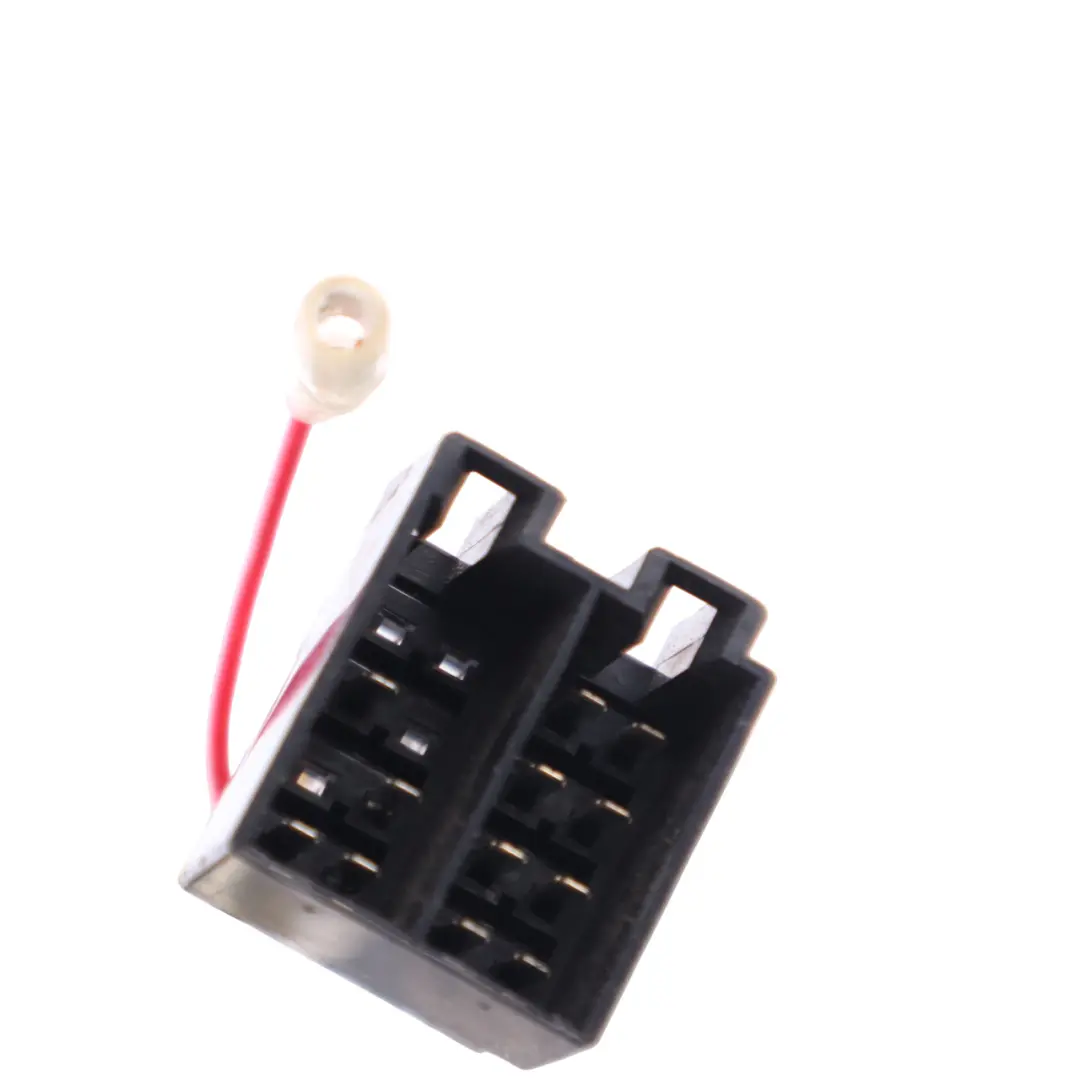 Genuine Pioneer USB AUX Autoradio Audio Player 1 DIN  - SKU DEH-2600UI - Part number DEH-2600UI