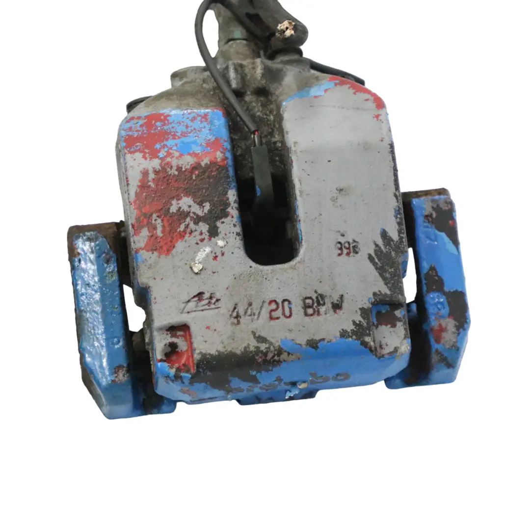 Jeu d'étriers de frein avant arrière ATE bleu 44/20 pour BMW X5 E70 X6 E71 à propos du numéro de pièce 6776784 BMW X5 E70 X6 E71 Jeu d'étriers de frein avant arrière ATE bleu 44/20 - SKU E70 BREMBO SET - Numéro de pièce 6776784