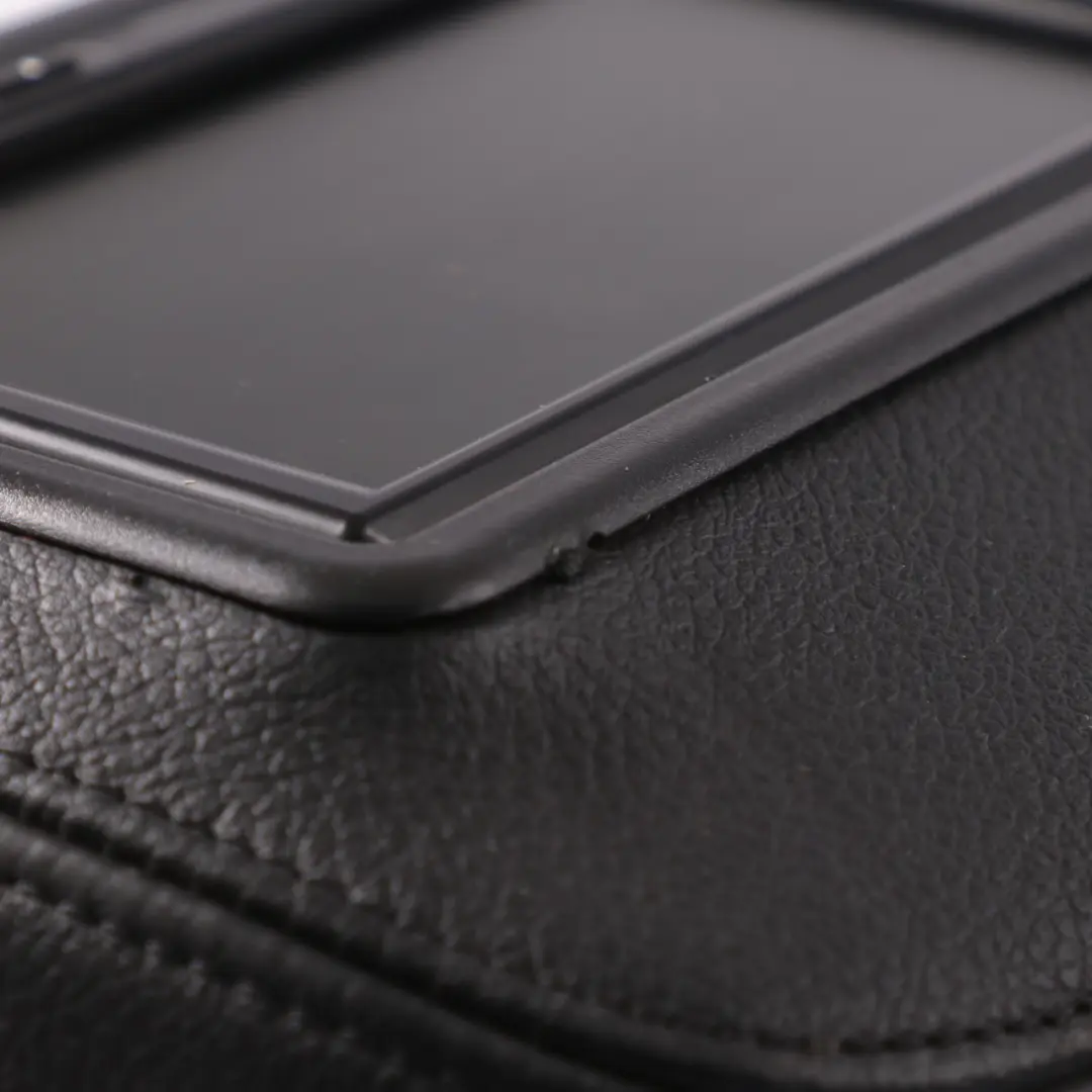 Kopfstütze Rechts Links Schwarz Leder Necvox Bildschirme Set für BMW X5 E70 mit Teilenummer E70 HEADREST BLACK LEATHER NECVOX BMW X5 E70 Kopfstütze Rechts Links Schwarz Leder Necvox Bildschirme Set - SKU E70 HEADREST BLACK LEATHER NECVOX - Teilenummer E70 HEADREST BLACK LEATHER NECVOX