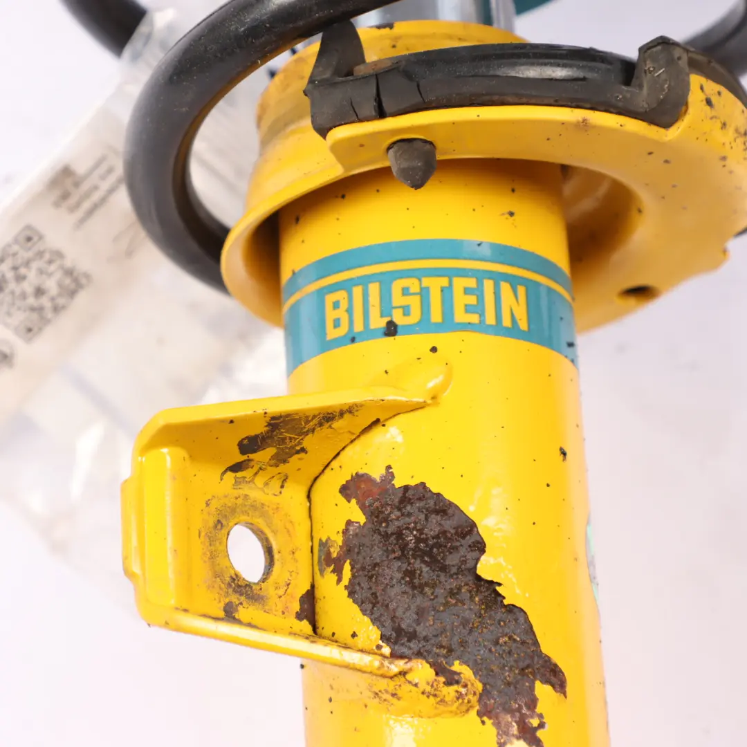 Bilstein Front Rear Left Right Suspension Strut Coil Spring Set to BMW E90 E91 E92 with Part number E90 Bilstein Spring Strut BMW E90 E91 E92 Bilstein Front Rear Left Right Suspension Strut Coil Spring Set - SKU E90 Bilstein Spring Set - Part number E90 Bilstein Spring Strut