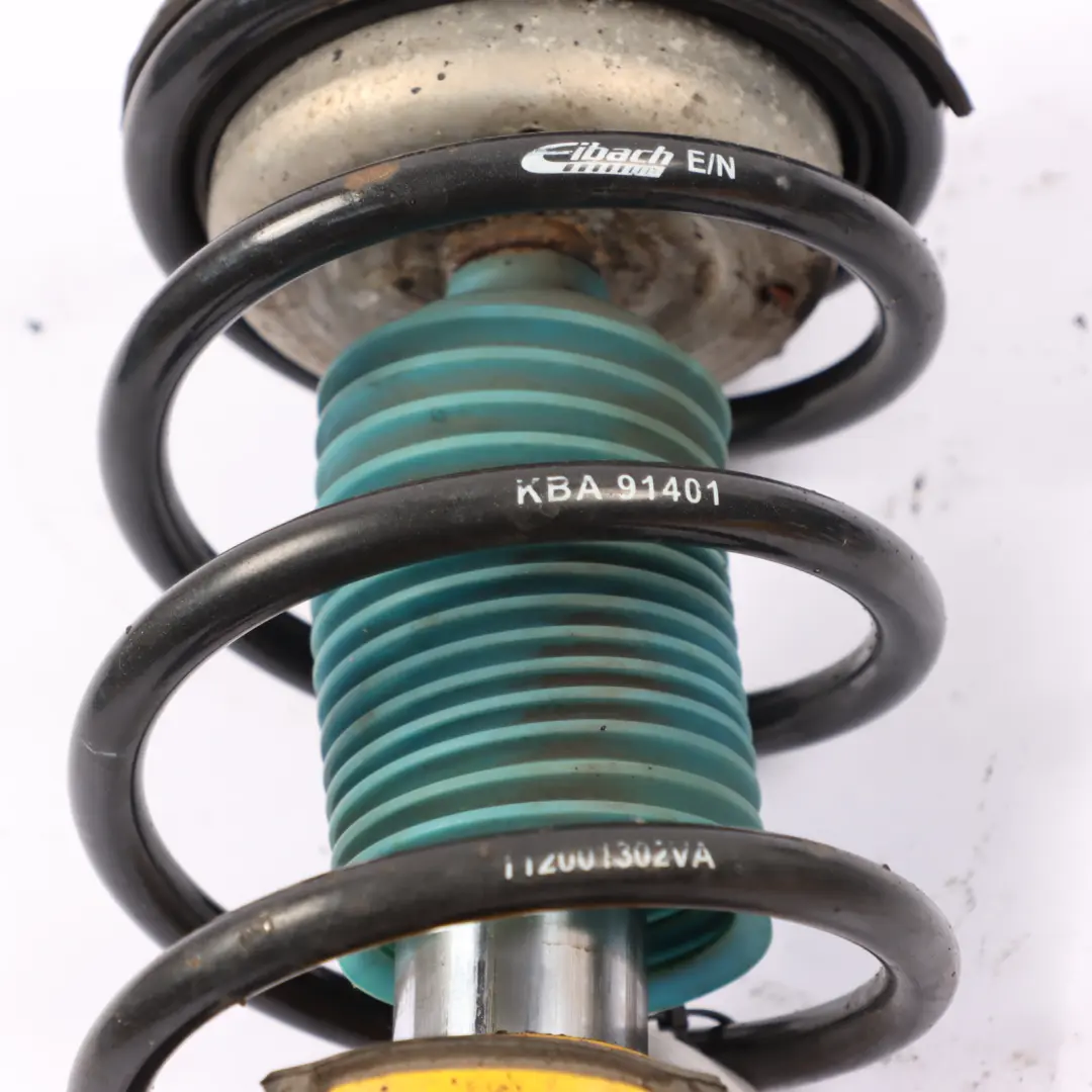 Bilstein Front Rear Left Right Suspension Strut Coil Spring Set to BMW E90 E91 E92 with Part number E90 Bilstein Spring Strut BMW E90 E91 E92 Bilstein Front Rear Left Right Suspension Strut Coil Spring Set - SKU E90 Bilstein Spring Set - Part number E90 Bilstein Spring Strut