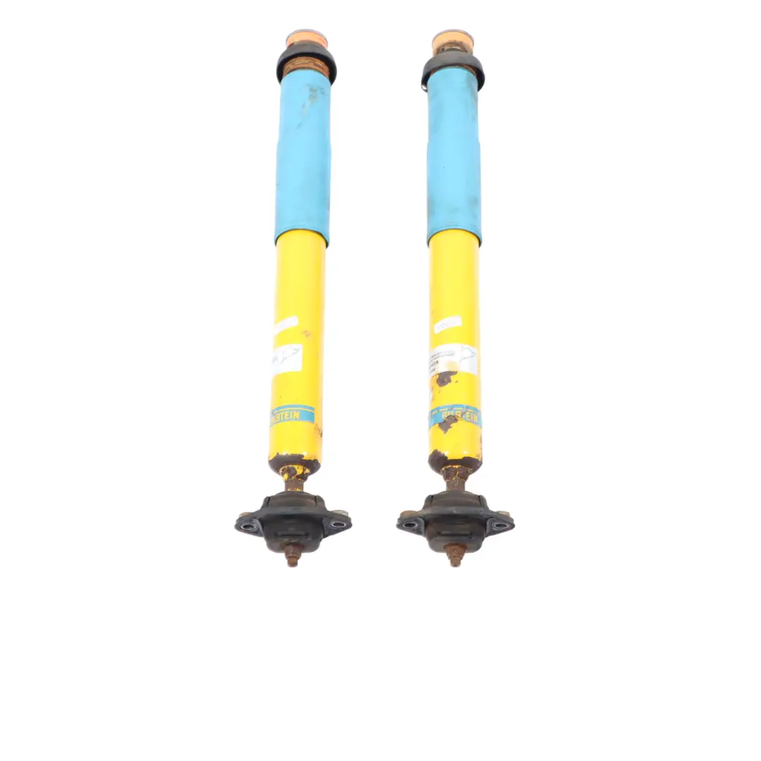 Bilstein Front Rear Left Right Suspension Strut Coil Spring Set to BMW E90 E91 E92 with Part number E90 Bilstein Spring Strut BMW E90 E91 E92 Bilstein Front Rear Left Right Suspension Strut Coil Spring Set - SKU E90 Bilstein Spring Set - Part number E90 Bilstein Spring Strut