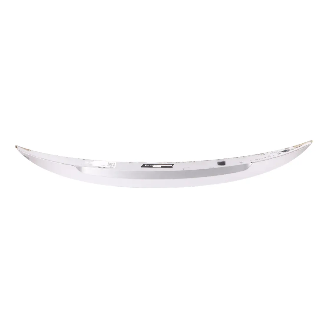 Boot Tailgate Trunk Lid Spoiler Titansilber Titan Silver - 354 to BMW E92 Rear with Part number E92 Spoiler BMW E92 Rear Boot Tailgate Trunk Lid Spoiler Titansilber Titan Silver - 354 - SKU E92 Spoiler-TS - Part number E92 Spoiler