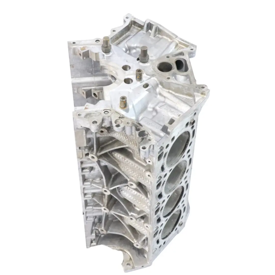Motor 8 Cylinder Block V8 For Coffee Table Project - NO USABLE COMO PARTES BMW - SKU Engine Block For Coffee Table-6 - Número de pieza Engine Block For Coffee Table