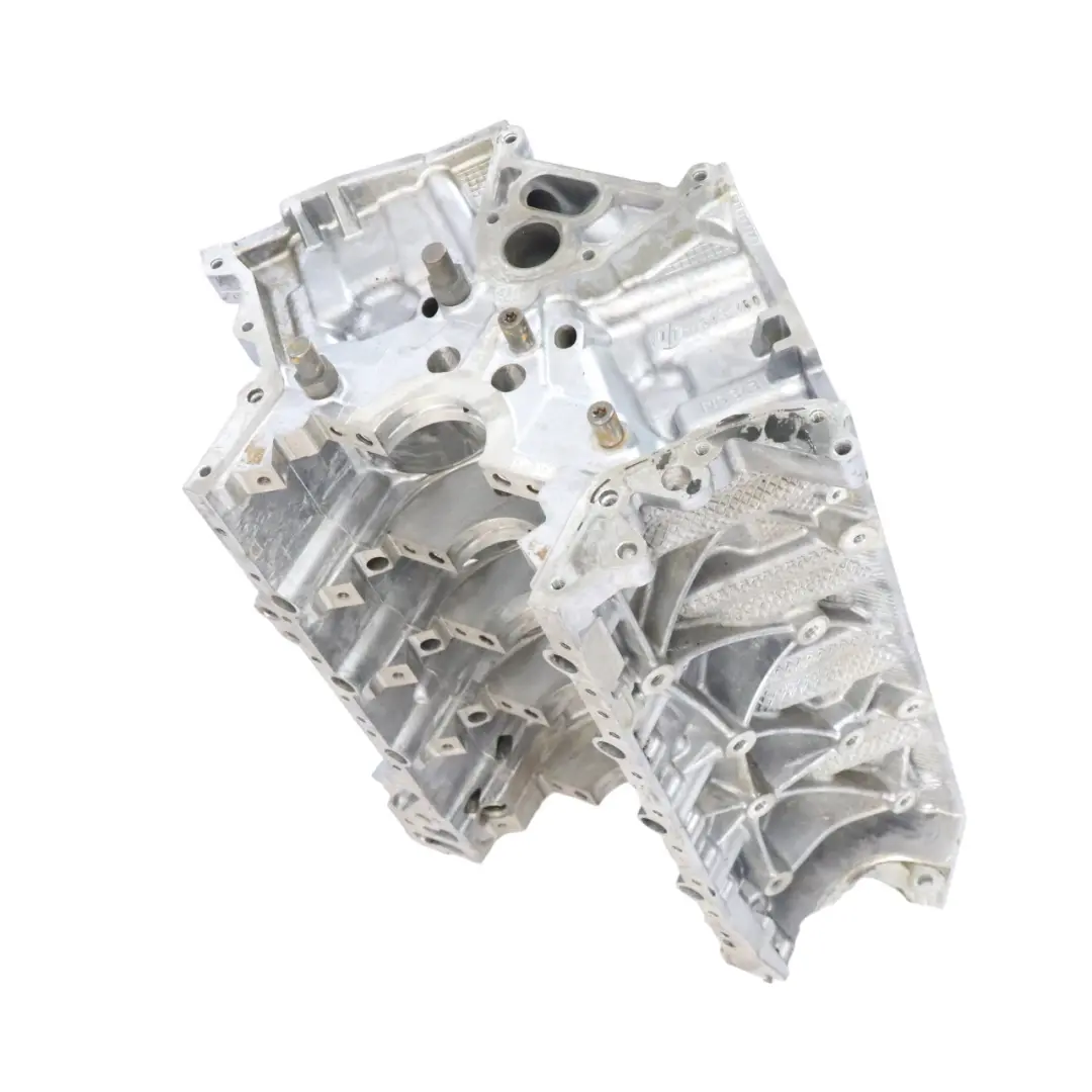 Motor 8 Cylinder Block V8 For Coffee Table Project - NO USABLE COMO PARTES BMW - SKU Engine Block For Coffee Table-6 - Número de pieza Engine Block For Coffee Table