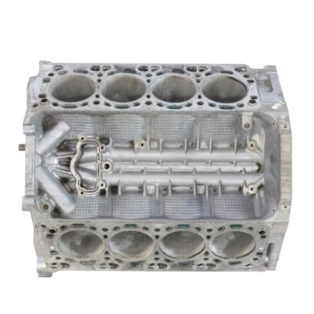Motor 8 Cylinder Block V8 For Coffee Table Project - NO USABLE COMO PARTES BMW - SKU Engine Block For Coffee Table-6 - Número de pieza Engine Block For Coffee Table