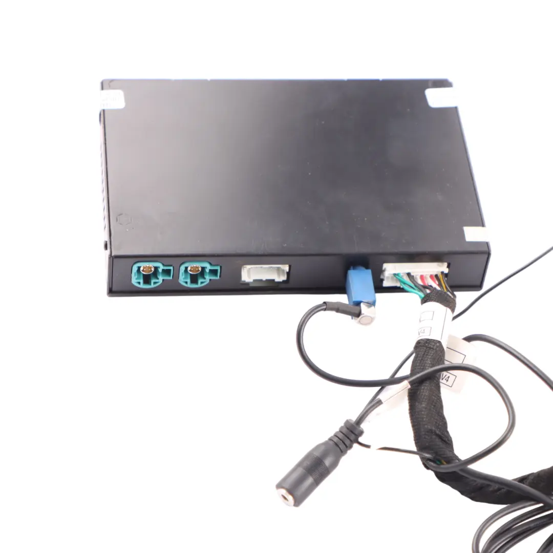 BMW F20 VeeHive CCC Android Apple CarPlay Retrofit Set Unit Cables Module - SKU F20 LCI RETROFIT - Part number F20 LCI RETROFIT