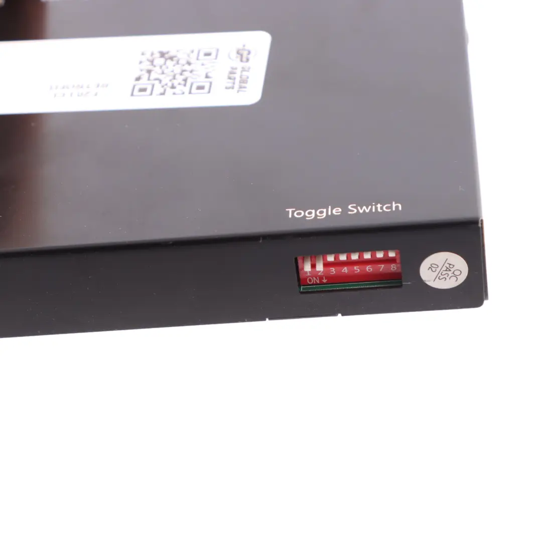 VeeHive CCC Android Apple CarPlay Retrofit Set Unit Cables Module to BMW F20 with Part number F20 LCI RETROFIT BMW F20 VeeHive CCC Android Apple CarPlay Retrofit Set Unit Cables Module - SKU F20 LCI RETROFIT - Part number F20 LCI RETROFIT