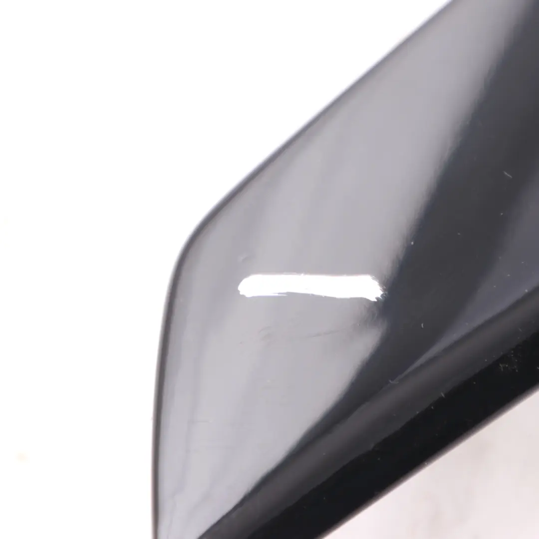 Boot Trunk Lid Spoiler Panel Lip Trim Black to BMW F22 Rear Tailgate with Part number F22 Black Spoiler-2 BMW F22 Rear Tailgate Boot Trunk Lid Spoiler Panel Lip Trim Black - SKU F22 Black Spoiler-2 - Part number F22 Black Spoiler-2