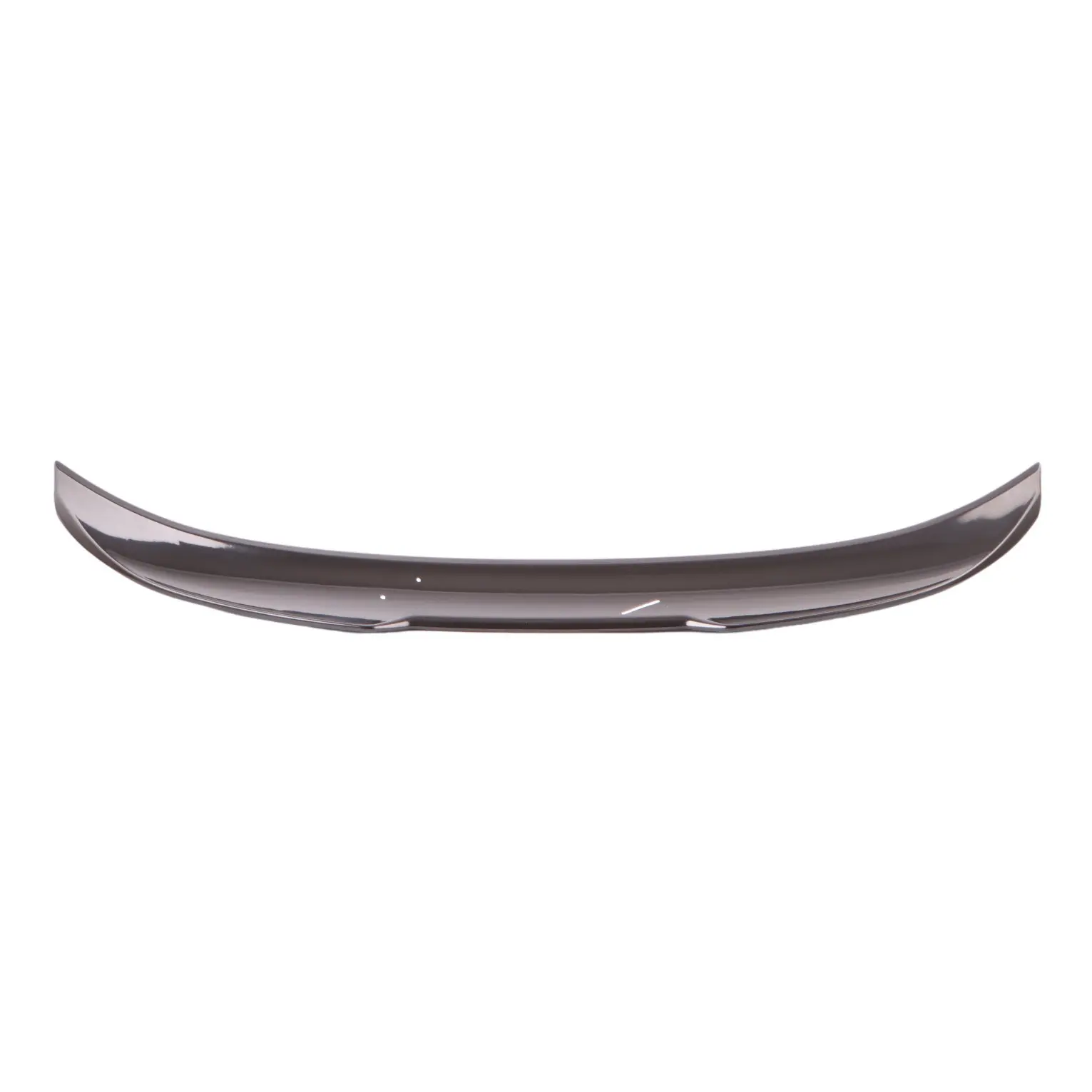 BMW F30 Spoiler Coperchio Bagagliaio Spoiler Portellone Posteriore Nero