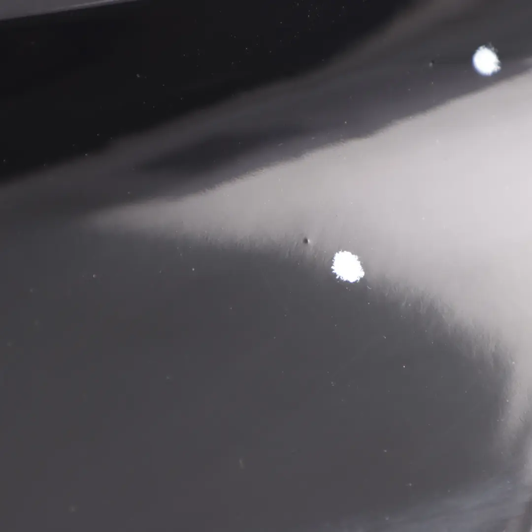 BMW Pokrywy Klapy Bagażnika Czarny - SKU F30-Spoiler-4 - Numer Części F30 Spoiler