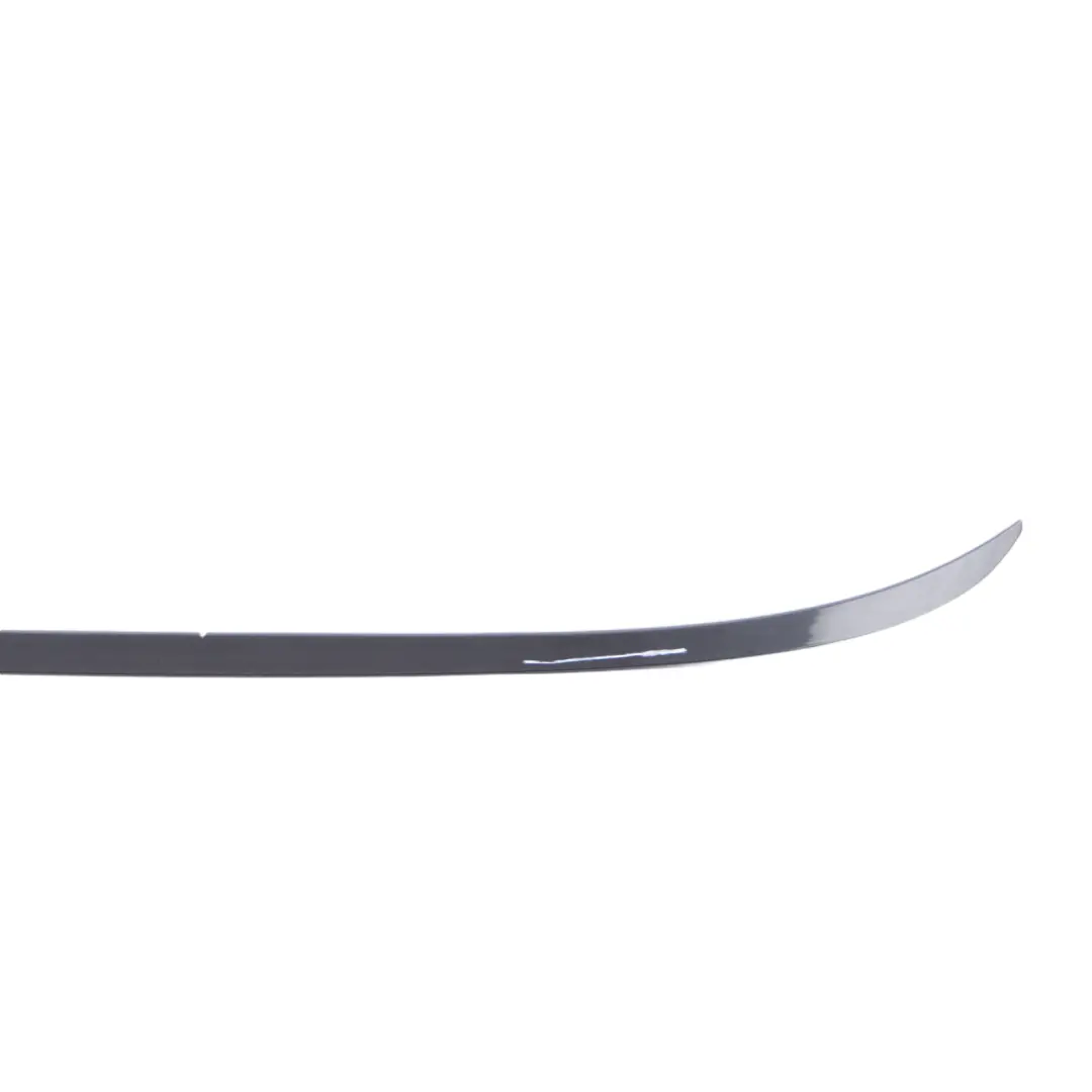 Boot Lid Spoiler Rear Boot Tailgate Trunk Lid Spoiler Black to BMW F30 with Part number F30 Spoiler BMW F30 Boot Lid Spoiler Rear Boot Tailgate Trunk Lid Spoiler Black - SKU F30 Spoiler-5 - Part number F30 Spoiler