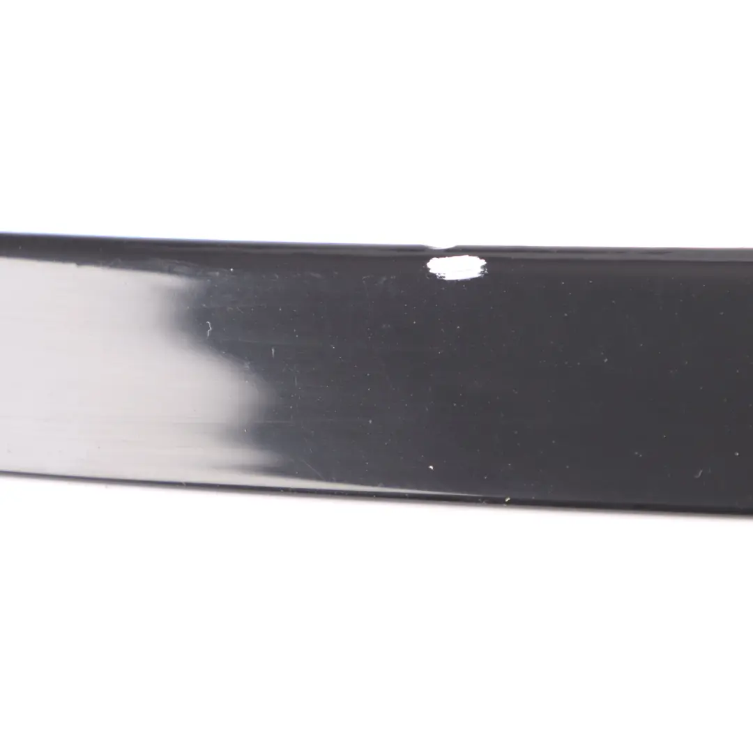 Boot Lid Spoiler Rear Boot Tailgate Trunk Lid Spoiler Black to BMW F30 with Part number F30 Spoiler BMW F30 Boot Lid Spoiler Rear Boot Tailgate Trunk Lid Spoiler Black - SKU F30 Spoiler-5 - Part number F30 Spoiler