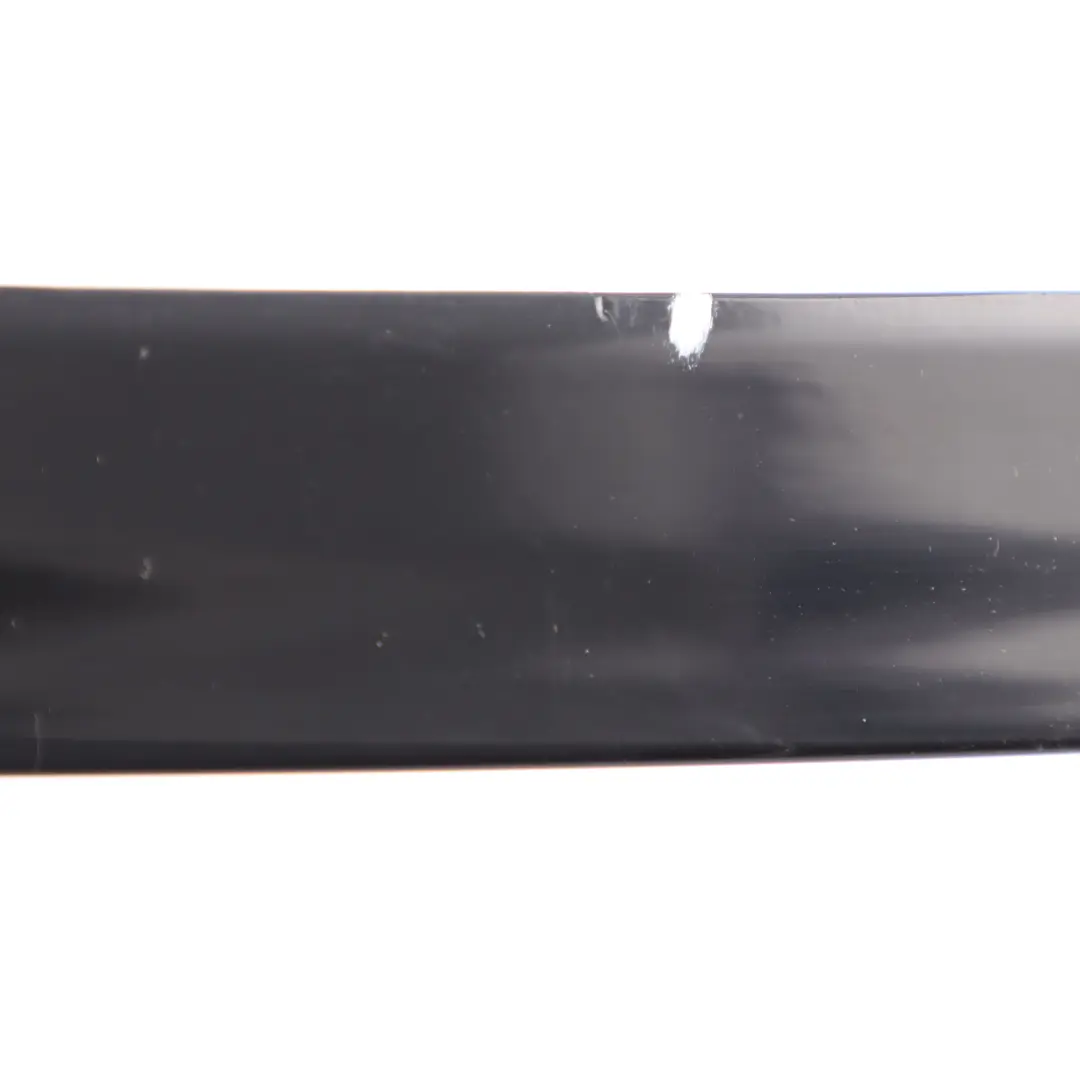 Boot Lid Spoiler Rear Boot Tailgate Trunk Lid Spoiler Black to BMW F30 with Part number F30 Spoiler BMW F30 Boot Lid Spoiler Rear Boot Tailgate Trunk Lid Spoiler Black - SKU F30 Spoiler-5 - Part number F30 Spoiler