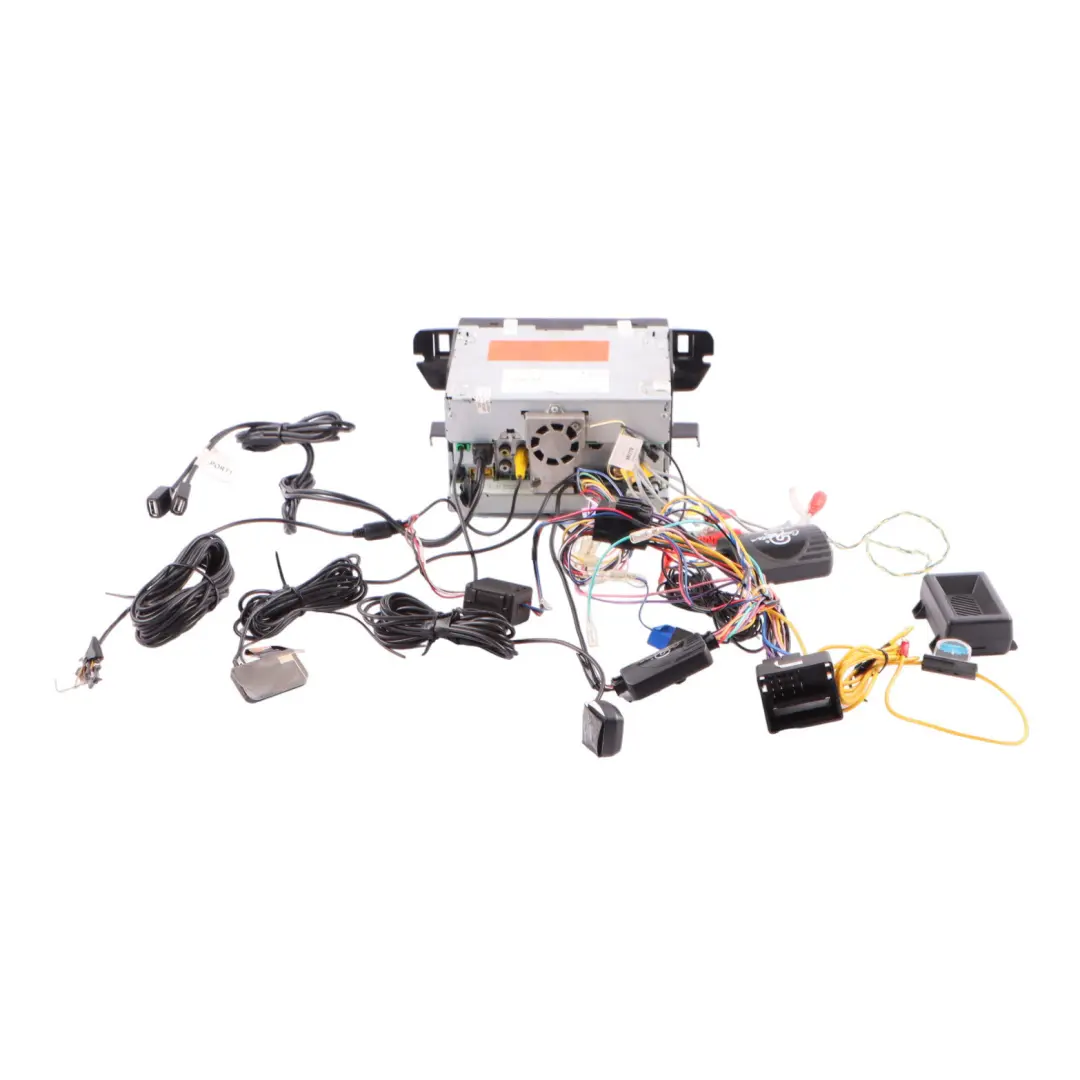 Genuine Pioneer AVIC- CD DVD Sat Nav iPhone Bluetooth Head Unit Player to with Part number F9770DAB Genuine Pioneer AVIC- CD DVD Sat Nav iPhone Bluetooth Head Unit Player - SKU F9770DAB - Part number F9770DAB