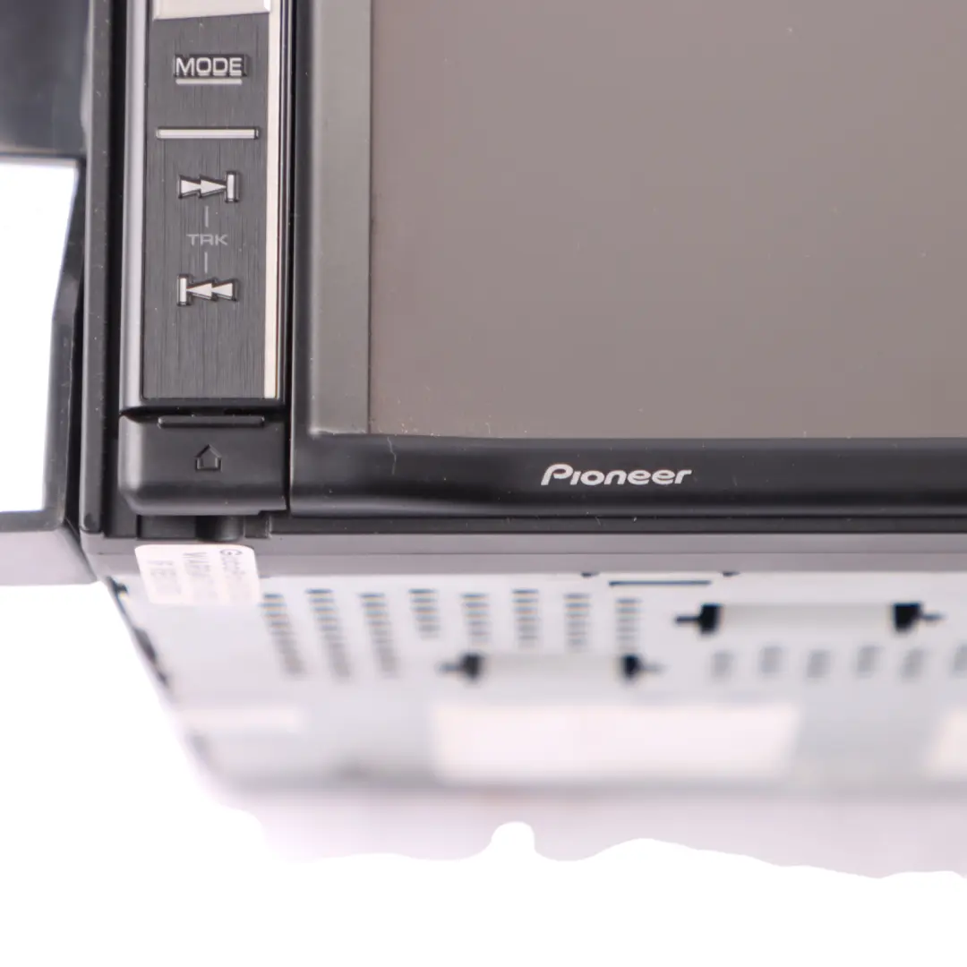 Genuine Pioneer AVIC- CD DVD Sat Nav iPhone Bluetooth Head Unit Player to with Part number F9770DAB Genuine Pioneer AVIC- CD DVD Sat Nav iPhone Bluetooth Head Unit Player - SKU F9770DAB - Part number F9770DAB