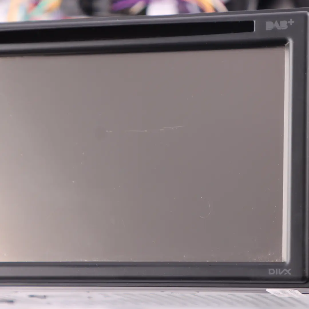 Genuine Pioneer AVIC- CD DVD Sat Nav iPhone Bluetooth Head Unit Player to with Part number F9770DAB Genuine Pioneer AVIC- CD DVD Sat Nav iPhone Bluetooth Head Unit Player - SKU F9770DAB - Part number F9770DAB