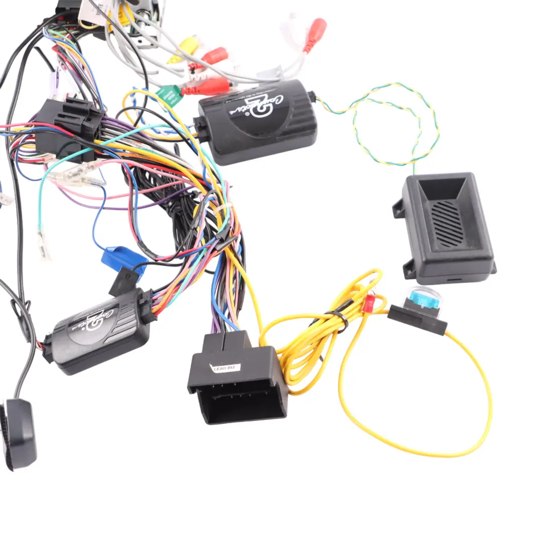 Genuine Pioneer AVIC- CD DVD Sat Nav iPhone Bluetooth Head Unit Player to with Part number F9770DAB Genuine Pioneer AVIC- CD DVD Sat Nav iPhone Bluetooth Head Unit Player - SKU F9770DAB - Part number F9770DAB