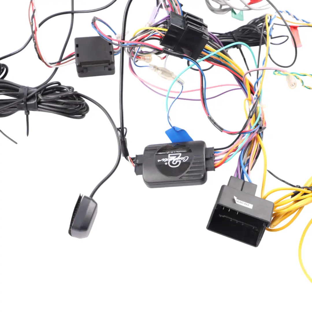 Genuine Pioneer AVIC- CD DVD Sat Nav iPhone Bluetooth Head Unit Player to with Part number F9770DAB Genuine Pioneer AVIC- CD DVD Sat Nav iPhone Bluetooth Head Unit Player - SKU F9770DAB - Part number F9770DAB