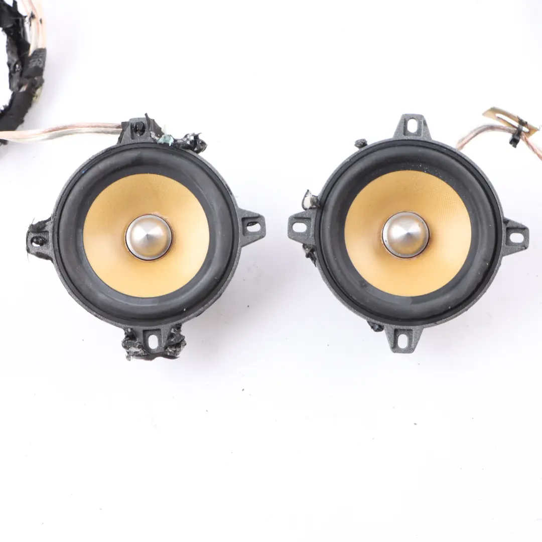  Audio Speaker Car Stereo Speaker Loudspeaker Amplifier Set - SKU FOCAL K2 POWER - Part number Focal K2 Power