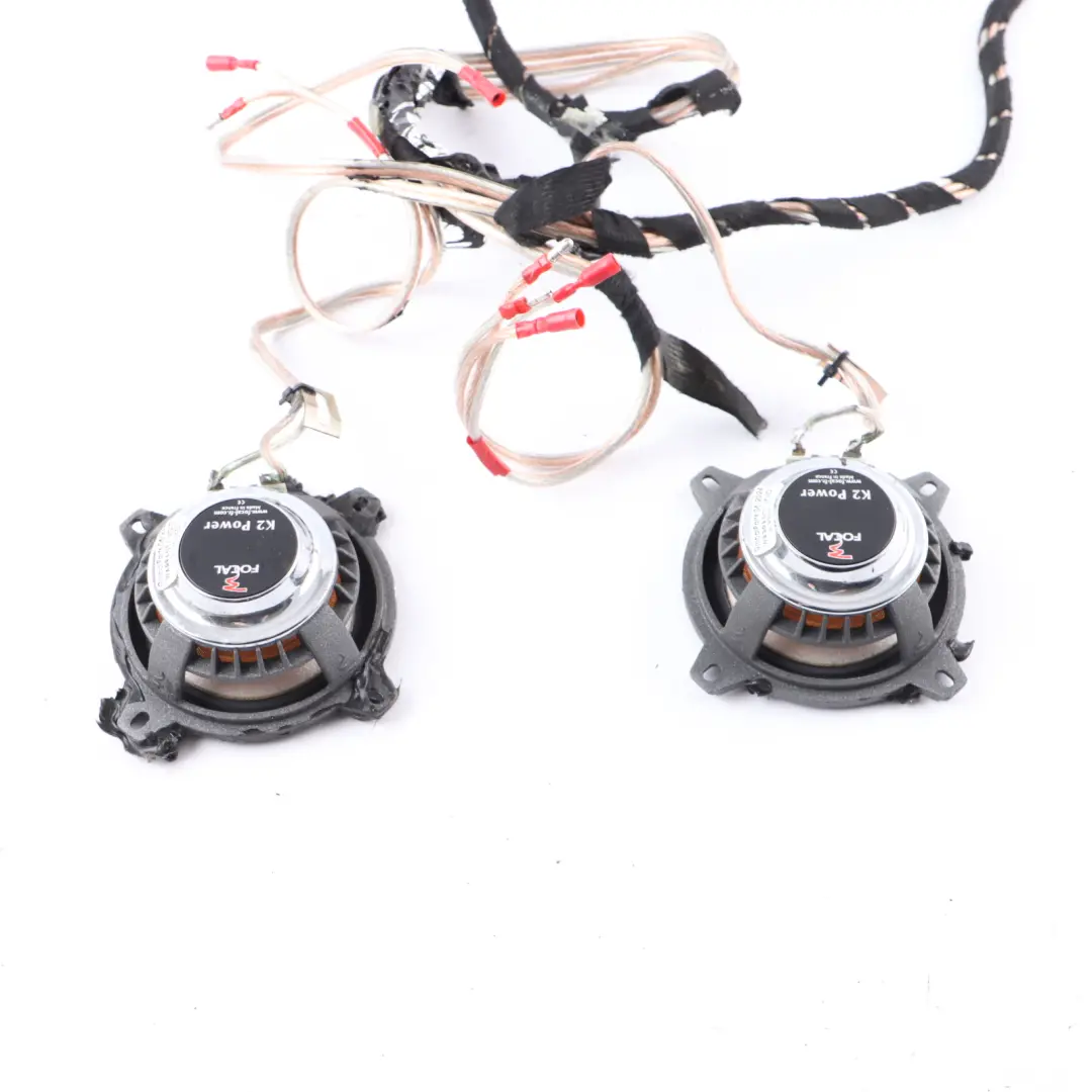  Audio Speaker Car Stereo Speaker Loudspeaker Amplifier Set - SKU FOCAL K2 POWER - Part number Focal K2 Power
