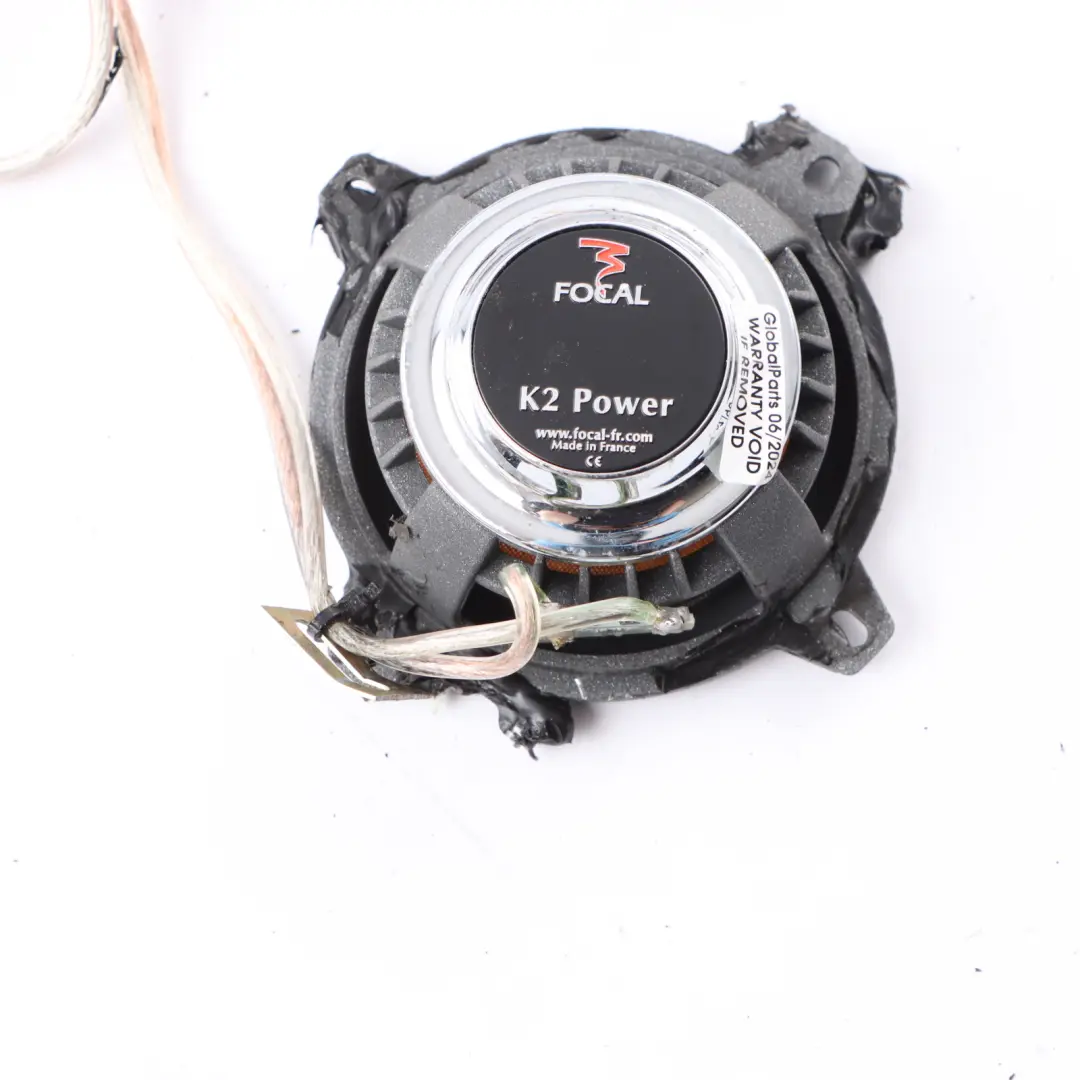  Audio Speaker Car Stereo Speaker Loudspeaker Amplifier Set - SKU FOCAL K2 POWER - Part number Focal K2 Power