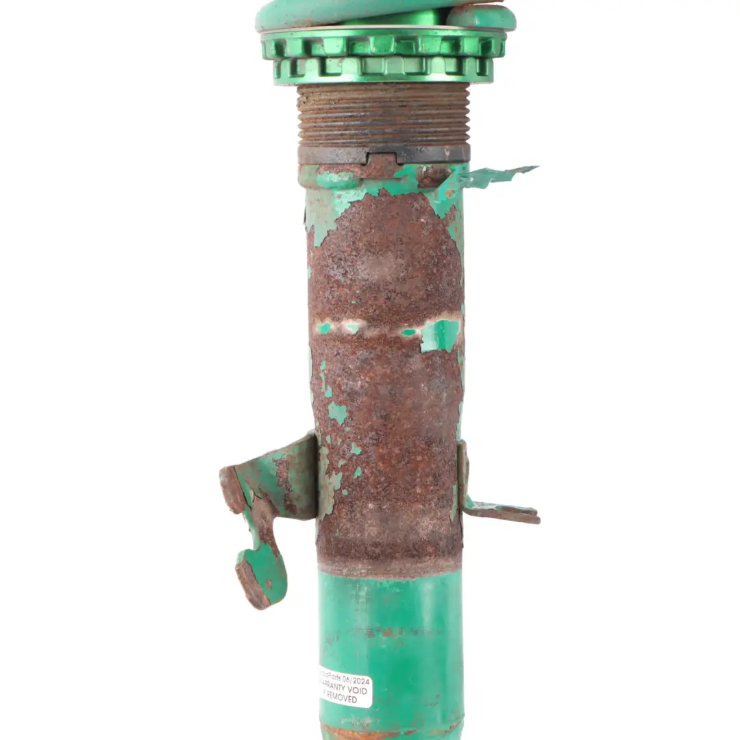 Front Left Right N/O/S Tein Street Advanced Z Coilover Set to Mini R56 Cooper S N14 with Part number G9V70 Mini R56 Cooper S N14 Front Left Right N/O/S Tein Street Advanced Z Coilover Set - SKU G9V70-11746 - Part number G9V70