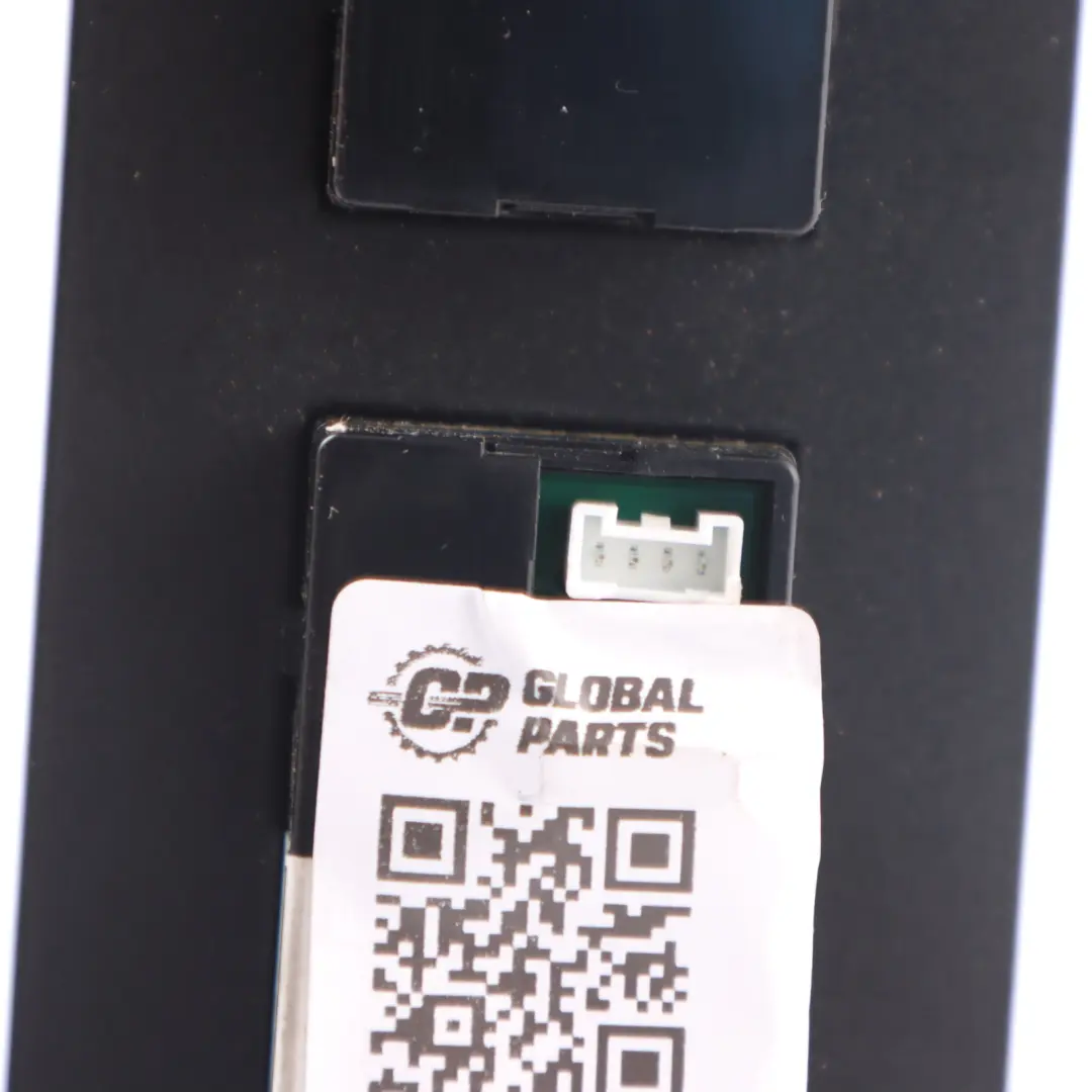  GAH Frigorífico Congelador Pantalla Indicador Temperatura Enfriador Módulo - SKU GAH-Screen-1 - Número de pieza GAH Screen -1