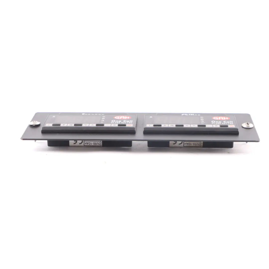  GAH Kühlschrank Gefrierschrank Bildschirm Anzeige Temperatur Steuereinheit Modul - SKU GAH-Screen-1 - Teilenummer GAH Screen -1