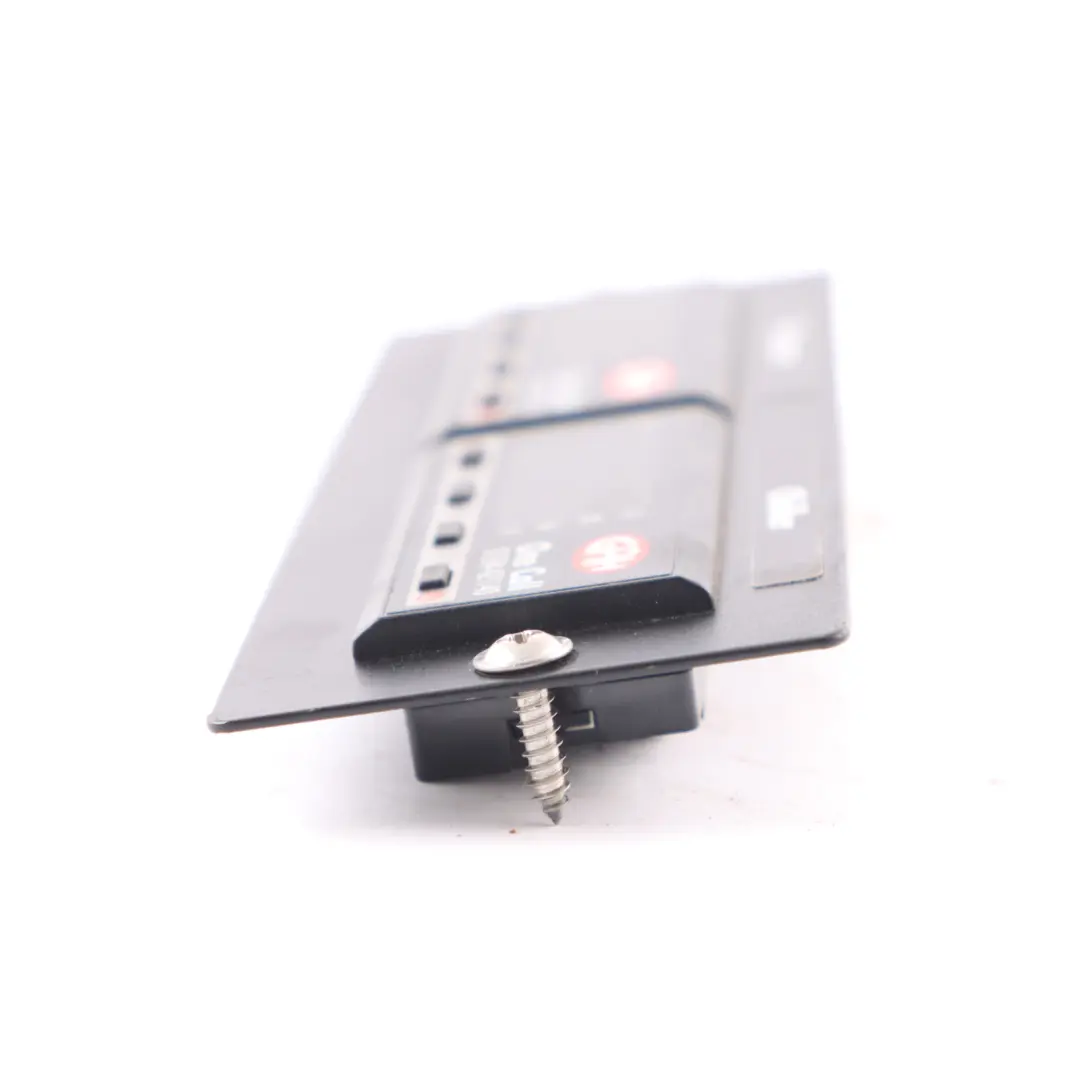  GAH Kühlschrank Gefrierschrank Bildschirm Anzeige Temperatur Steuereinheit Modul - SKU GAH-Screen-1 - Teilenummer GAH Screen -1