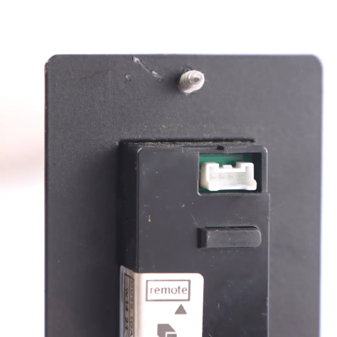  GAH Réfrigérateur Écran congélation Indicateur température Module commande - SKU GAH-Screen-1 - Numéro de pièce GAH Screen -1