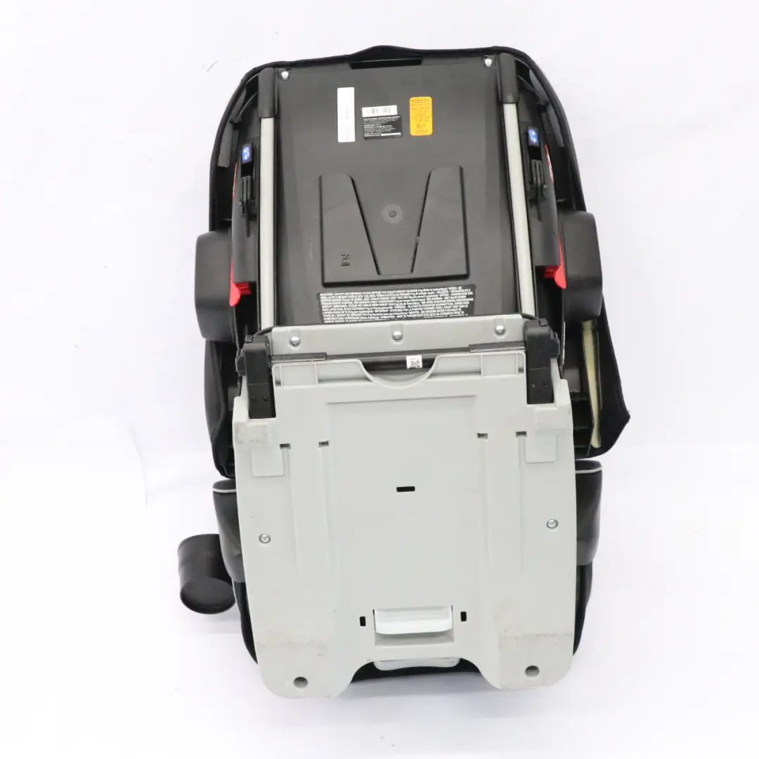 Seggiolino auto universale Isofix 0-36 kg Gruppo 0/1/2/3 per con numero di parte Graco Slimfit LX Seggiolino auto universale Isofix 0-36 kg Gruppo 0/1/2/3 - SKU Graco Slimfit LX - Numero di parte Graco Slimfit LX