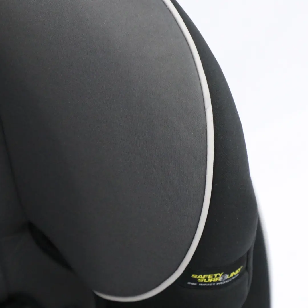 Car Seat Universal Seat Isofix 0-36 kg Group 0/1/2/3 - SKU Graco Slimfit LX - Part number Graco Slimfit LX