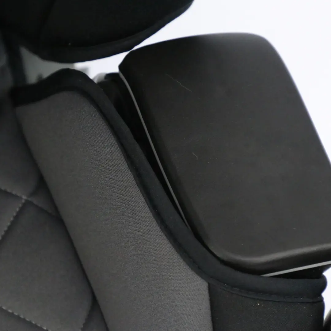  Seggiolino auto universale Isofix 0-36 kg Gruppo 0/1/2/3 - SKU Graco Slimfit LX - Numero di parte Graco Slimfit LX