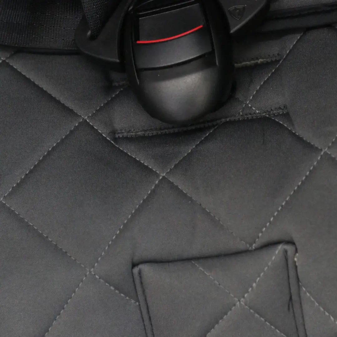  Autositz Universal Sitz Isofix 0-36 kg - SKU Graco Slimfit LX - Teilenummer Graco Slimfit LX