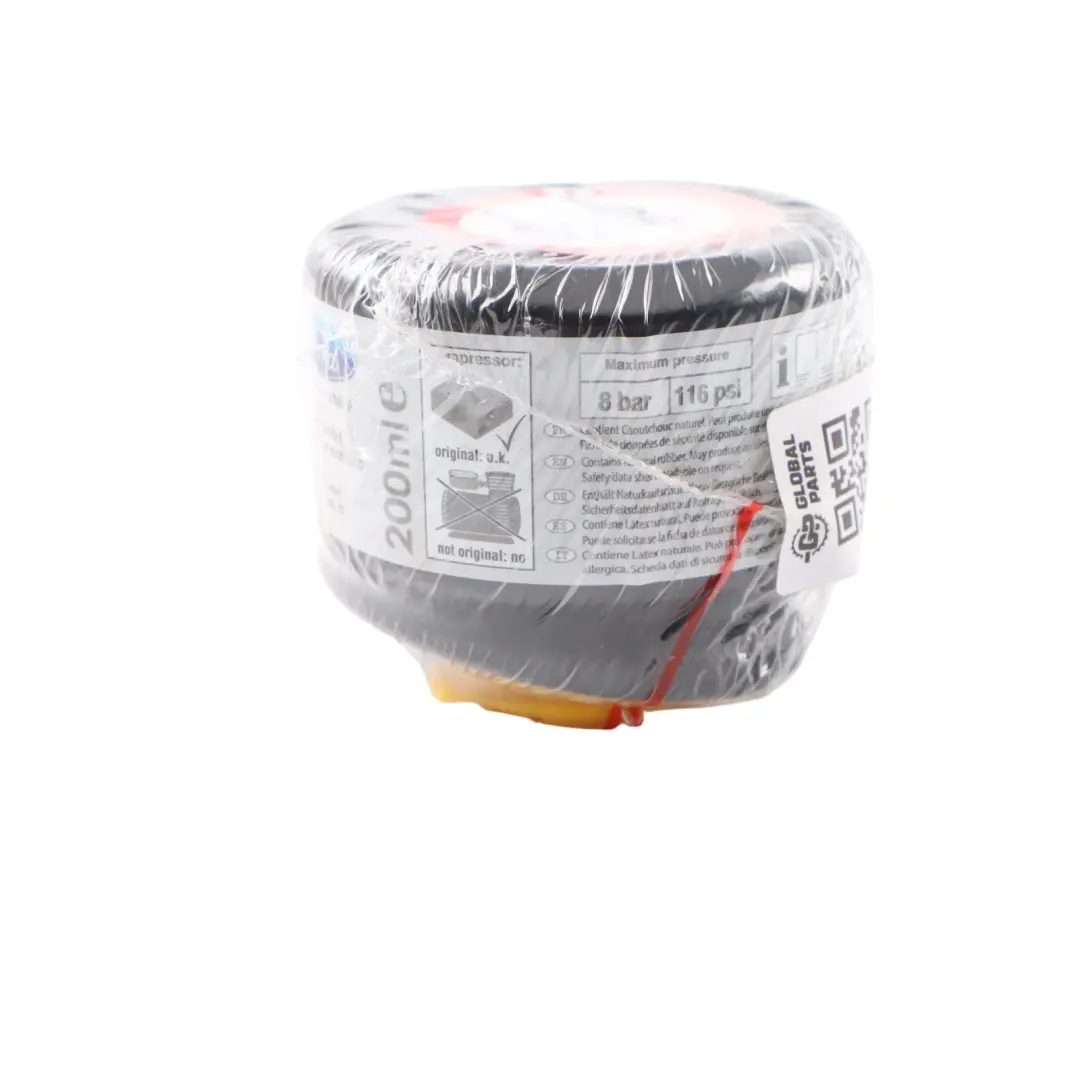 Genuine Ford Tyre Puncture Repair Sealant 200ml Expired 05/2024 to with Part number HA6C-1568-AA Genuine Ford Tyre Puncture Repair Sealant 200ml Expired 05/2024 - SKU HA6C-1568-AA - Part number HA6C-1568-AA
