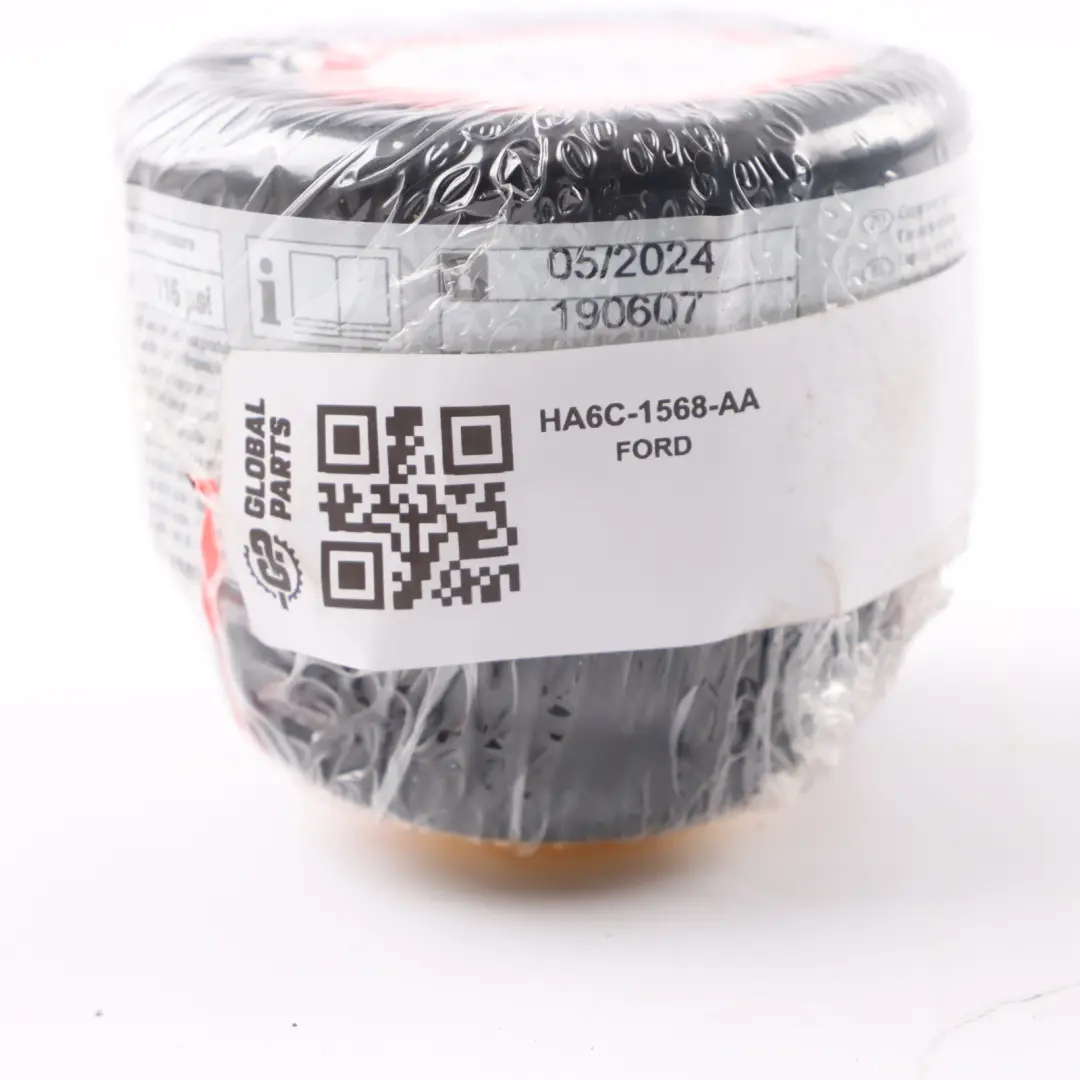  Genuine Ford Tyre Puncture Repair Sealant 200ml Expired 05/2024 - SKU HA6C-1568-AA - Part number HA6C-1568-AA