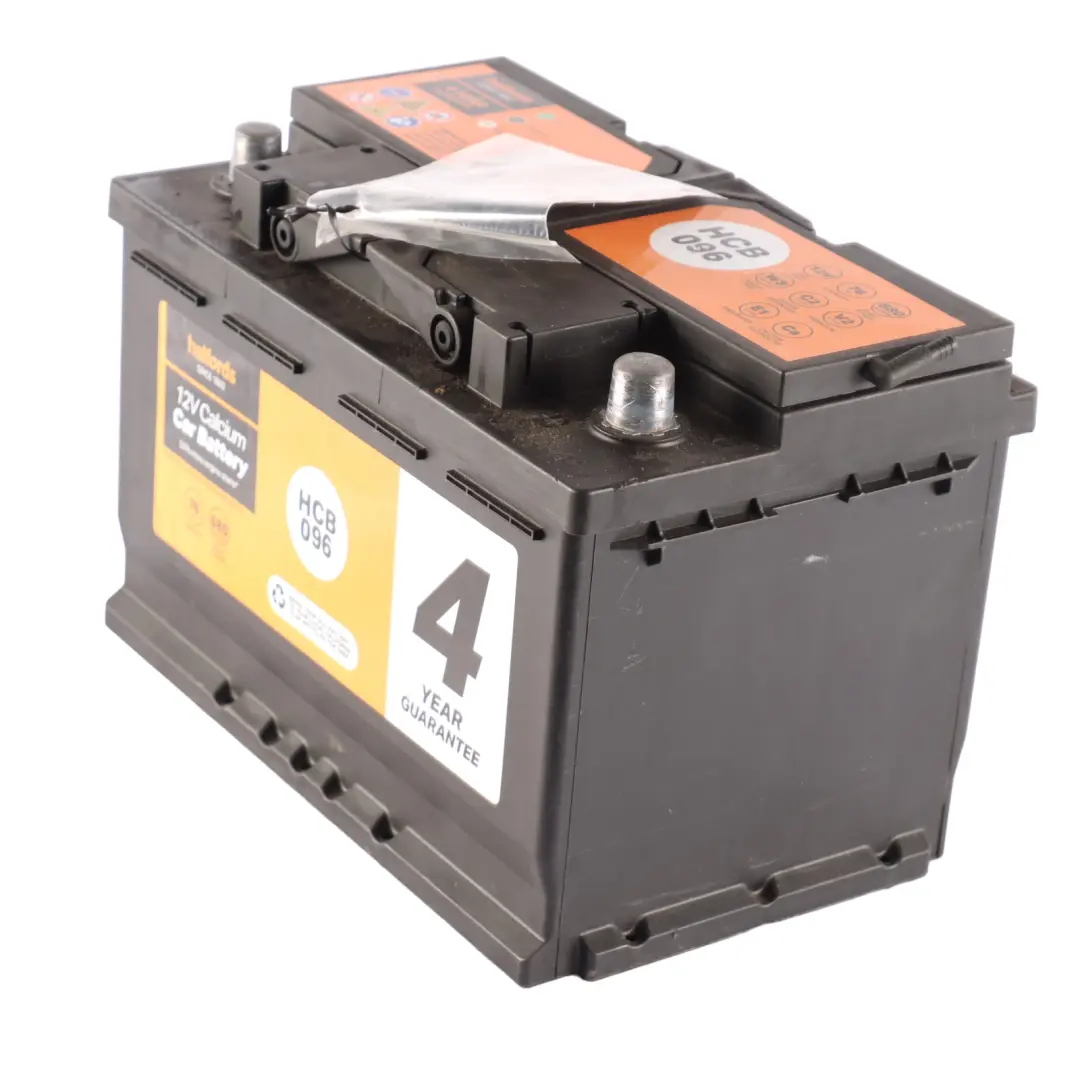 Halfords 12V Calcium Accumulator Battery 76Ah 680A HCB096 to with Part number Halfords 56Ah Accumulator Halfords 12V Calcium Accumulator Battery 76Ah 680A HCB096 - SKU Halfords 76Ah Accumulator - Part number Halfords 56Ah Accumulator
